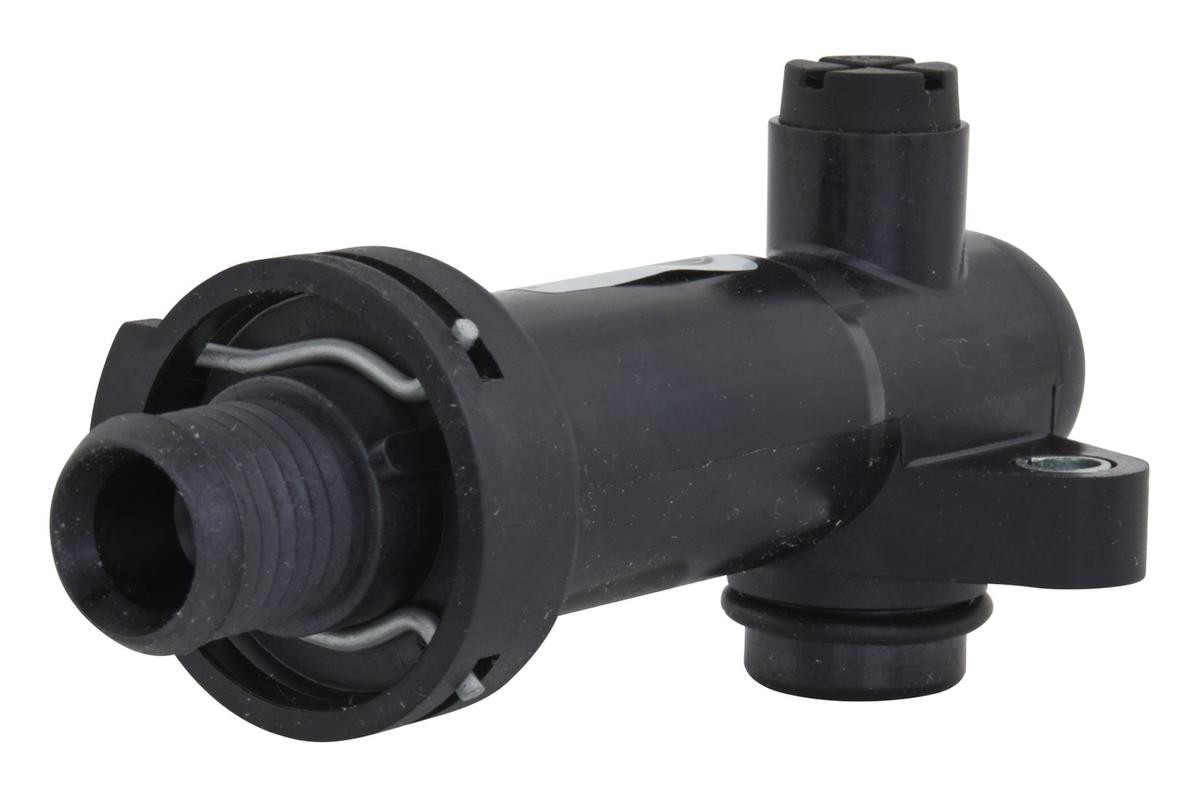 HELLA Termostat, racire recirculare gaze evacuare număr articol: 8MT 354 777-691 ieftin