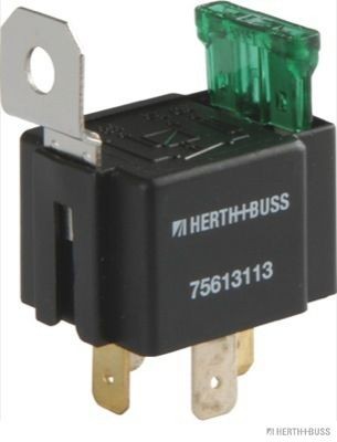 HERTH+BUSS ELPARTS Relais, Arbeitsstrom Artikelnummer: 75613113 kaufen