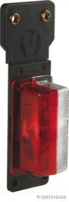 HERTH+BUSS ELPARTS Omridslygte Varenummer: 82710051 billige