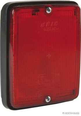 HERTH+BUSS ELPARTS Baklykter artikkelnummer: 82850300 billig