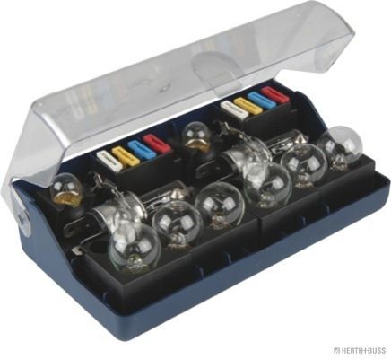 HERTH+BUSS ELPARTS Assortiment, lyspærer artikkelnummer: 89900113 billig