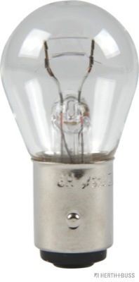 HERTH+BUSS ELPARTS Glödlampa, broms- / bakljus Artikelnummer: 89901103 billigt