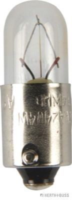 HERTH+BUSS ELPARTS Bec, lampa frana / lampa spate număr articol: 89901134 ieftin