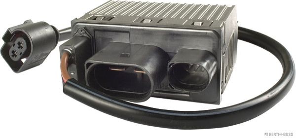 HERTH+BUSS ELPARTS 75898026 Relee, radiaatoriventilaatori jaoks A4 2.8 (ACK,ALG,AMX,APR,AQD,AHA) 193 HP Bensiin 2001