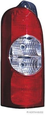 HERTH+BUSS ELPARTS Rear light Article number: 82830446 cheaply