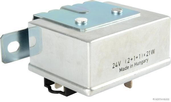 HERTH+BUSS ELPARTS Flasher Unit Article number: 75892685 cheaply