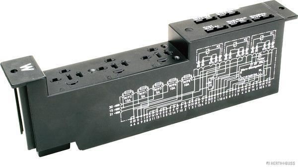 HERTH+BUSS ELPARTS Indicator relay Article number: 75898533 cheaply