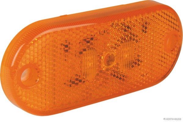 HERTH+BUSS ELPARTS 82710310 Side Marker Light Convertible Cooper 120 PS Petrol 2015