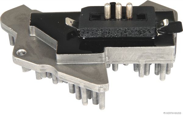 HERTH+BUSS ELPARTS Blower control unit Article number: 75614238 cheaply