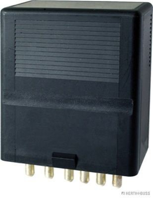 HERTH+BUSS ELPARTS Kraftstoffpumpenrelais Artikelnummer: 75898303 günstig