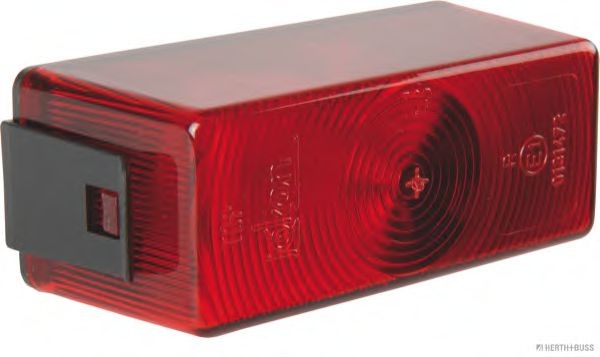 HERTH+BUSS ELPARTS Baklykter artikkelnummer: 82710304 billig