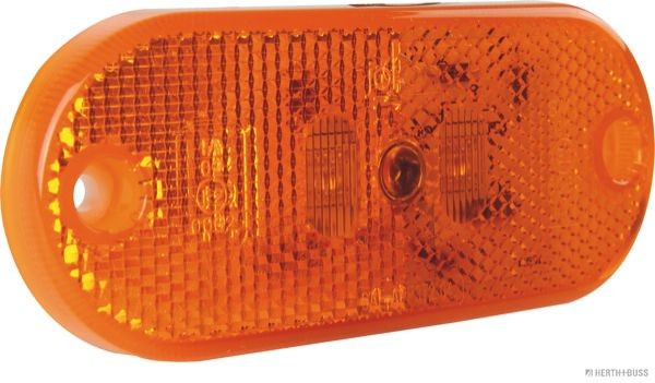 HERTH+BUSS ELPARTS 82710356 Side Marker Light Convertible Cooper 120 PS Petrol 2015