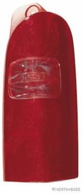 HERTH+BUSS ELPARTS Rear light Article number: 82830449 cheaply