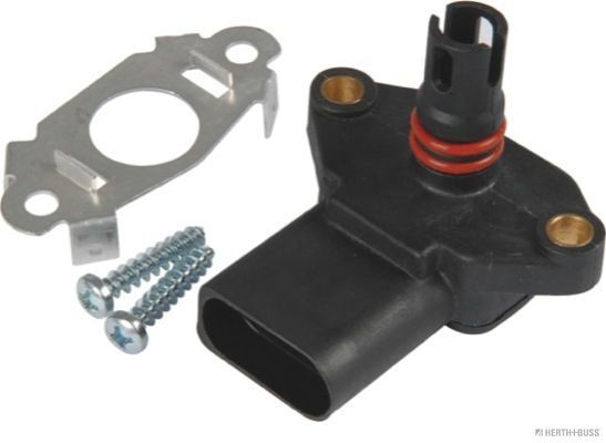HERTH+BUSS ELPARTS Ladedrucksensor Artikelnummer: 70670008 günstig