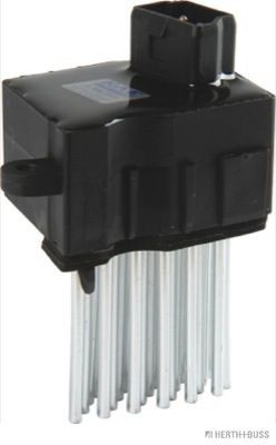 HERTH+BUSS ELPARTS Blower control unit Article number: 75614262 cheaply