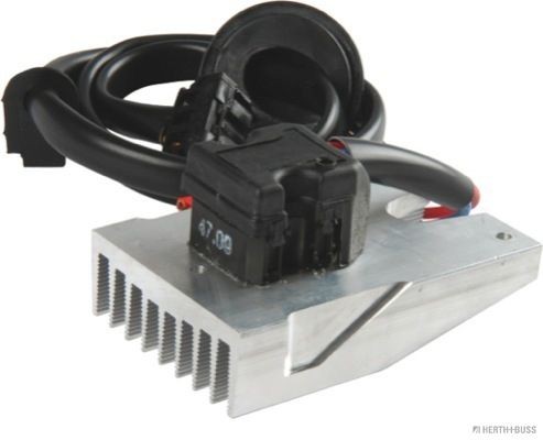 HERTH+BUSS ELPARTS Blower control unit Article number: 75614264 cheaply