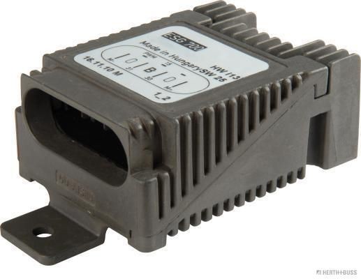 HERTH+BUSS ELPARTS Releu, ventilator radiator număr articol: 75898974 ieftin