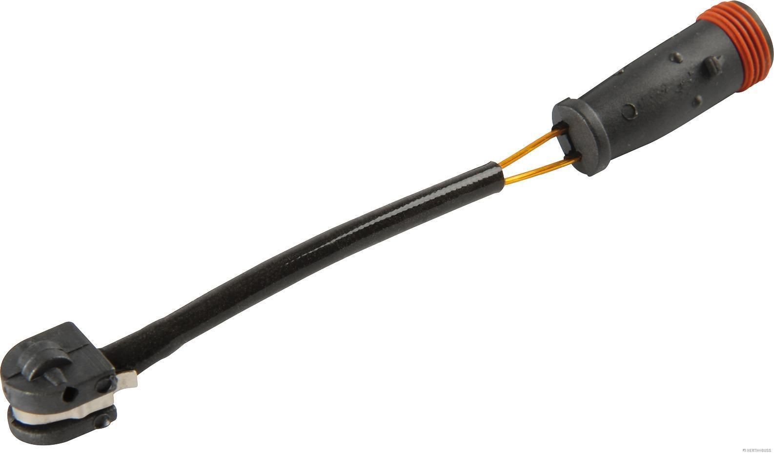 HERTH+BUSS ELPARTS Warning Contact Set, brake pad wear Article number: 70608222 cheaply