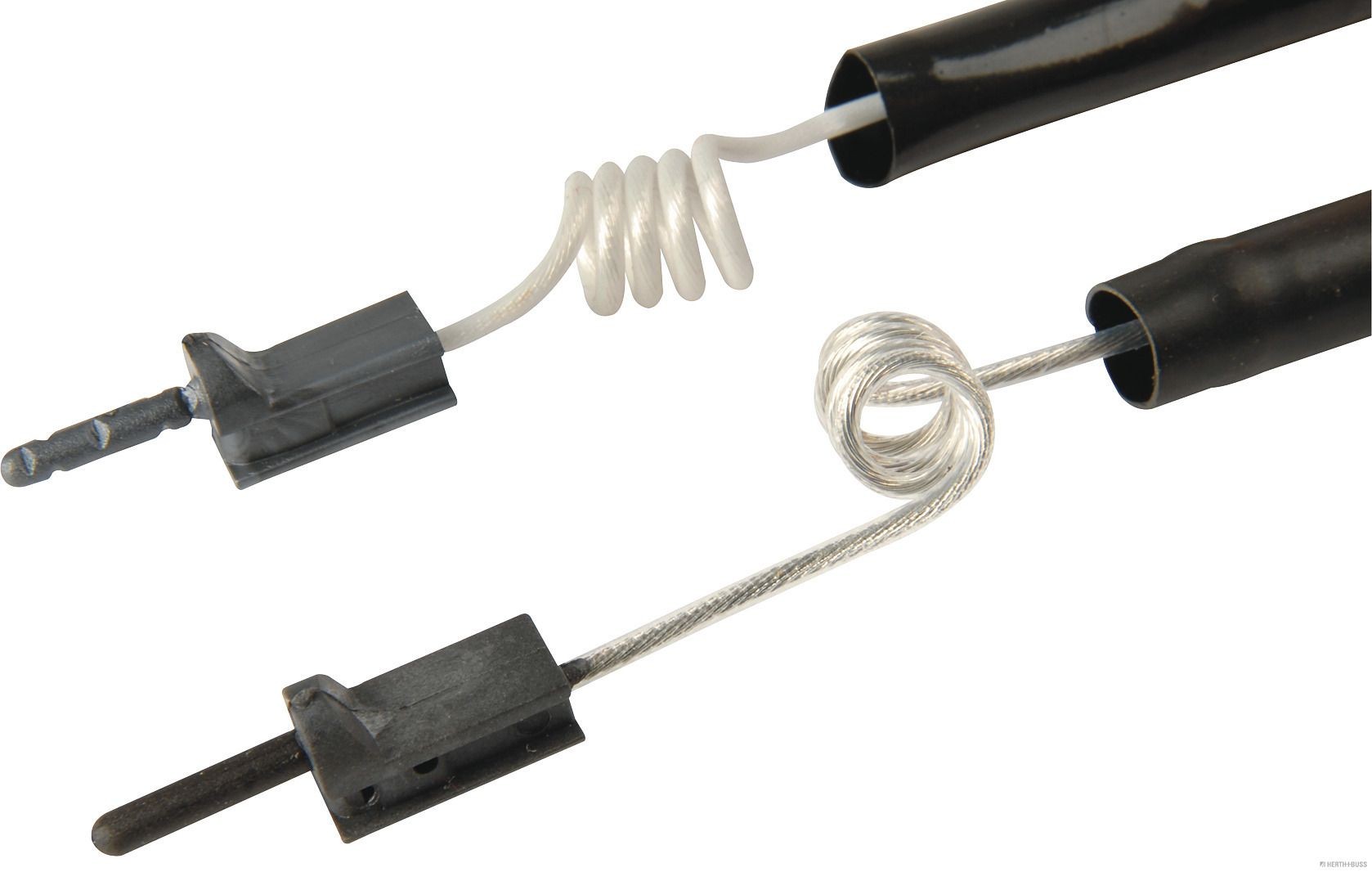 HERTH+BUSS ELPARTS Warning Contact Set, brake pad wear Article number: 70608207 cheaply