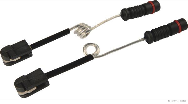 HERTH+BUSS ELPARTS Warning Contact Set, brake pad wear Article number: 70608217 cheaply