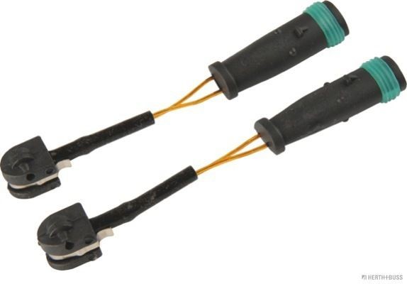 HERTH+BUSS ELPARTS Warning Contact Set, brake pad wear Article number: 70608224 cheaply