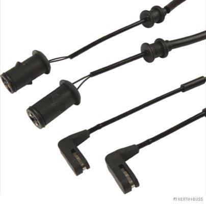 HERTH+BUSS ELPARTS Warning Contact Set, brake pad wear Article number: 70608417 cheaply