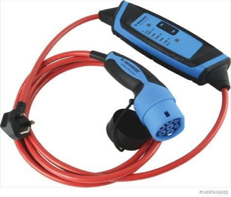 HERTH+BUSS ELPARTS Portable charger Article number: 95960023 cheaply
