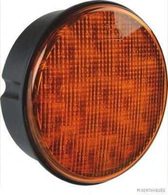 HERTH+BUSS ELPARTS Blinklygte Varenummer: 83700123 billige