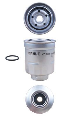 MAHLE ORIGINAL Лагер на коляновия вал артикулен номер: 007 HL 20197 240 евтино