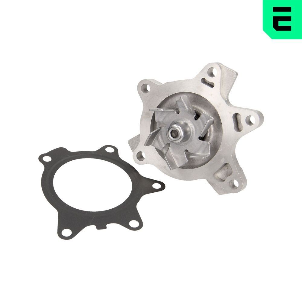 OPTIMAL Brake disc Article number: BS-5700 cheaply