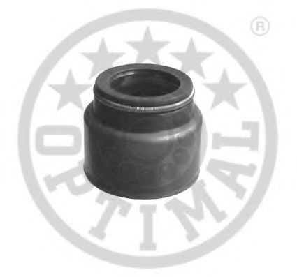 OPTIMAL Pakning, ventilstamme artikkelnummer: F7-1006 billig