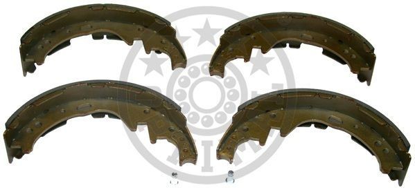 OPTIMAL Suspension accumulator Article number: AX-063 cheaply