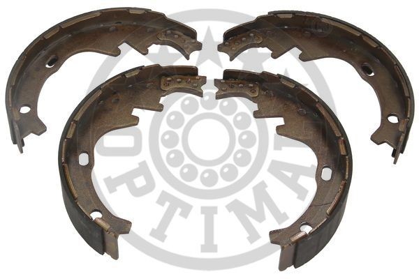 OPTIMAL Suspension accumulator Article number: AX-064 cheaply