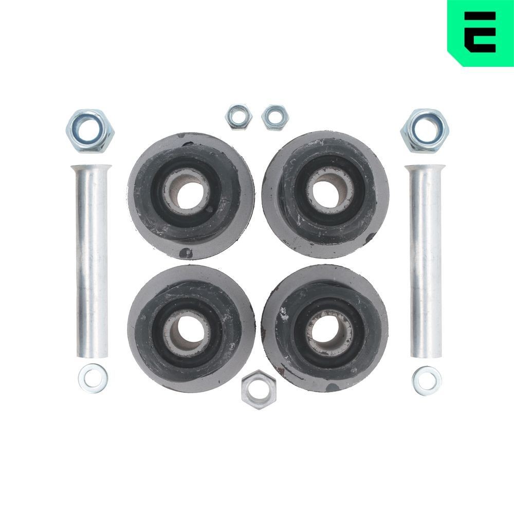 OPTIMAL Repair kit, wheel suspension Article number: F8-5009 cheaply