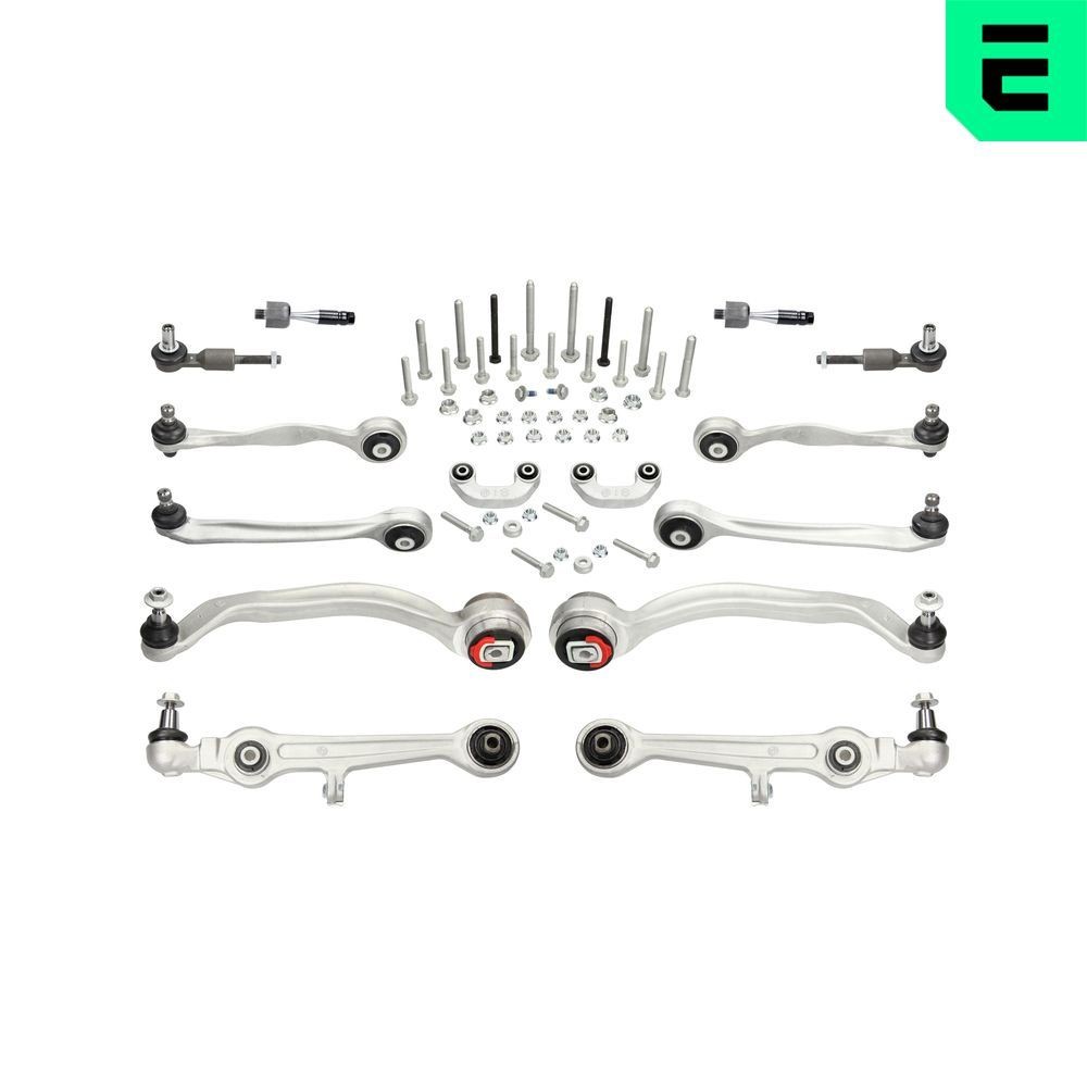 OPTIMAL Link Set, wheel suspension Article number: G8-530L cheaply
