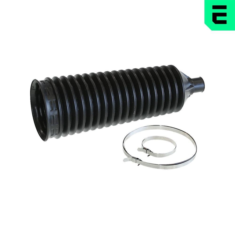 OPTIMAL Steering rack gaiter Article number: LM-10074S cheaply