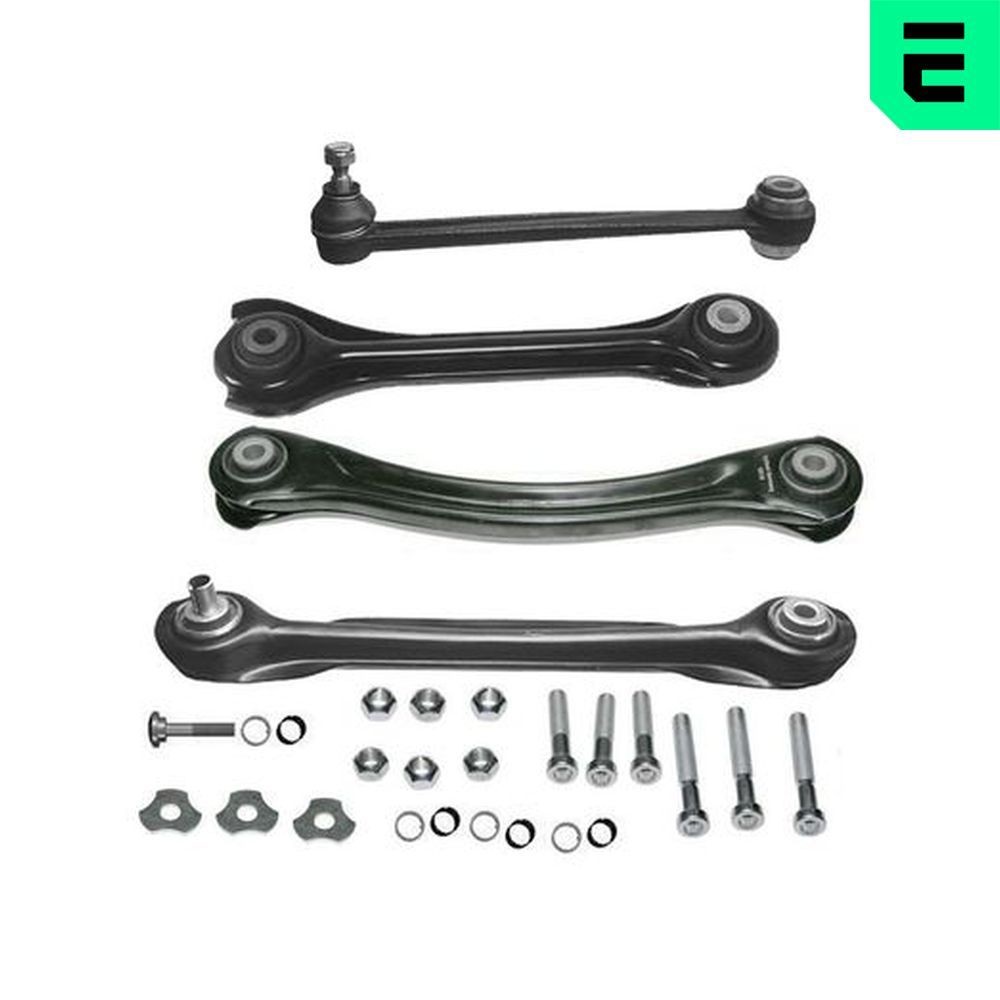 OPTIMAL Link Set, wheel suspension Article number: G8-542 cheaply
