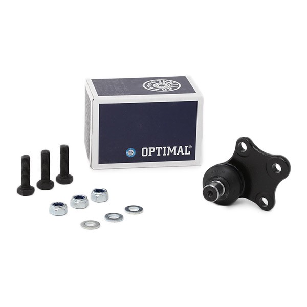 OPTIMAL Kit riparazione, Giunto di supporto / guida Numero articolo: G3-851 poco costoso