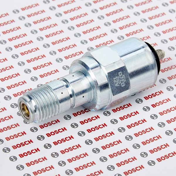 BOSCH Elettromagnete di comando / sollevamento Numero articolo: 9 461 615 275 poco costoso