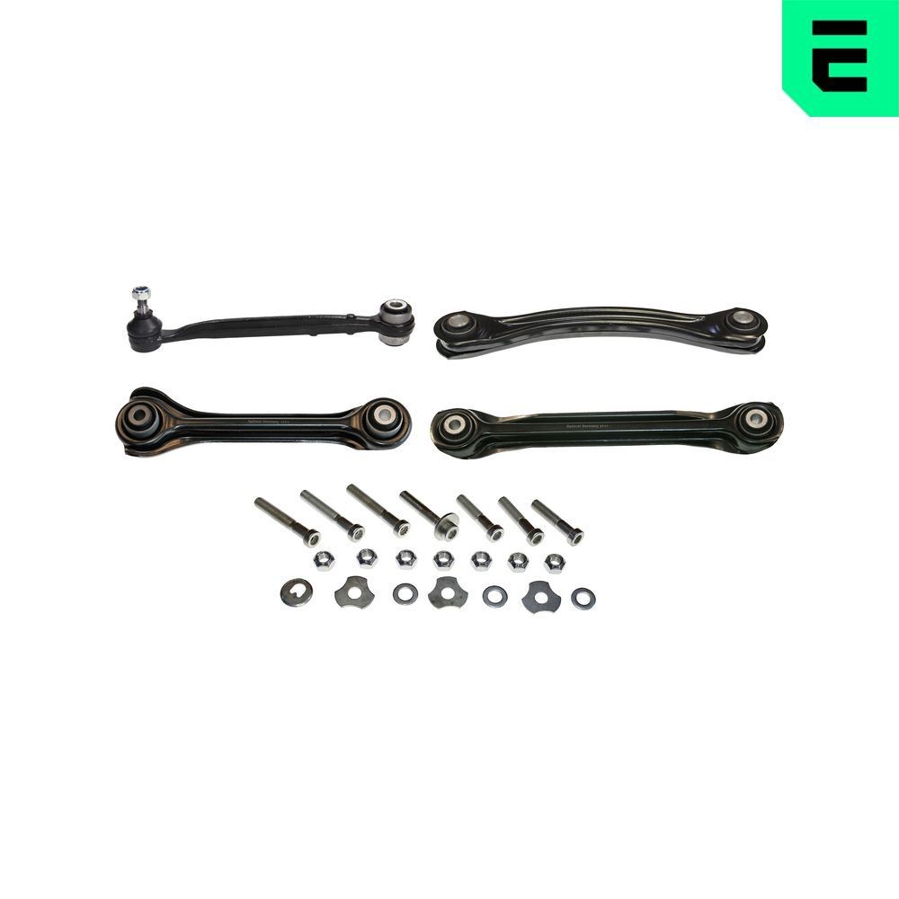 OPTIMAL Link Set, wheel suspension Article number: G8-575 cheaply