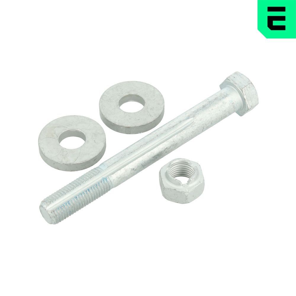 OPTIMAL Mounting Kit, control lever Article number: G8-576 cheaply