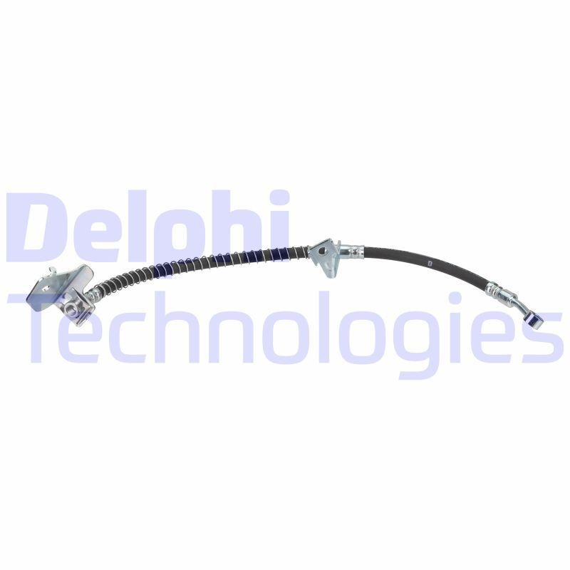 DELPHI Magnetventil Varenummer: SL10064 billige