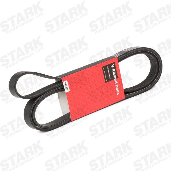 STARK Correa trapecial poli V Número de artículo: SK-6PK2255 a buen precio