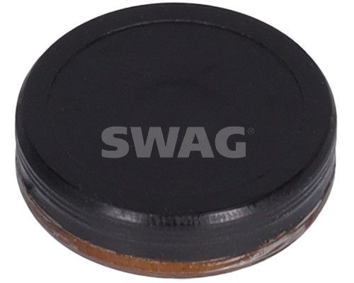 SWAG Locking Cover, camshaft Article number: 10 93 8327 cheaply
