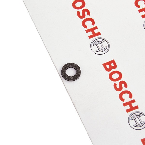 BOSCH Tetningsring, innsprøytningsdyse artikkelnummer: F 00V C17 599 billig