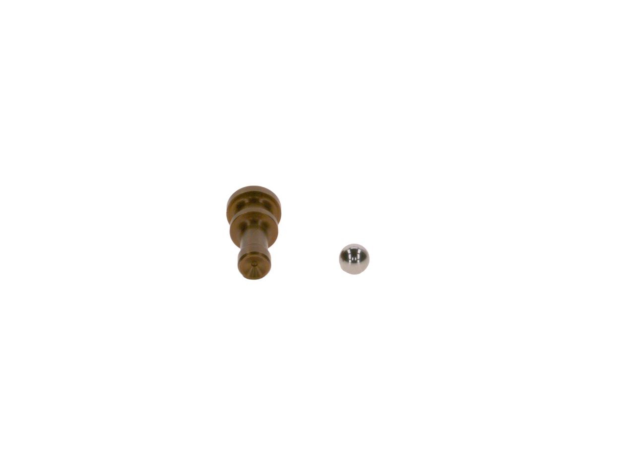 BOSCH Reparasjonssett, pumpe-dyse-enhet artikkelnummer: F 00V X99 994 billig