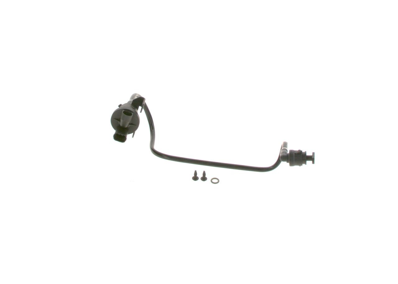 BOSCH Udluftningsventil, brændstoftank Varenummer: F 01C 600 067 billige