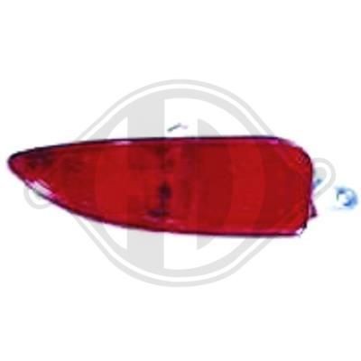 DIEDERICHS Flap, tow hook Article number: 1826067 cheaply