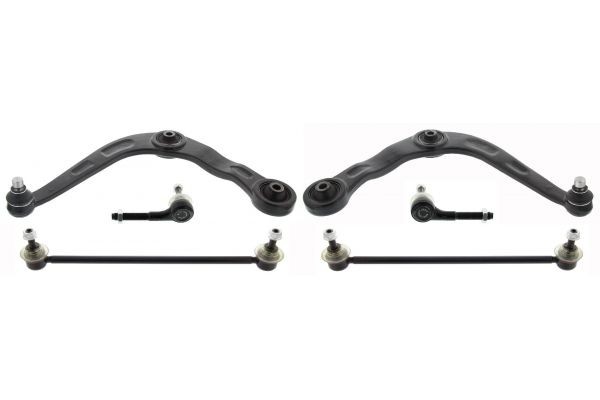 MAPCO Link Set, wheel suspension Article number: 53347 cheaply