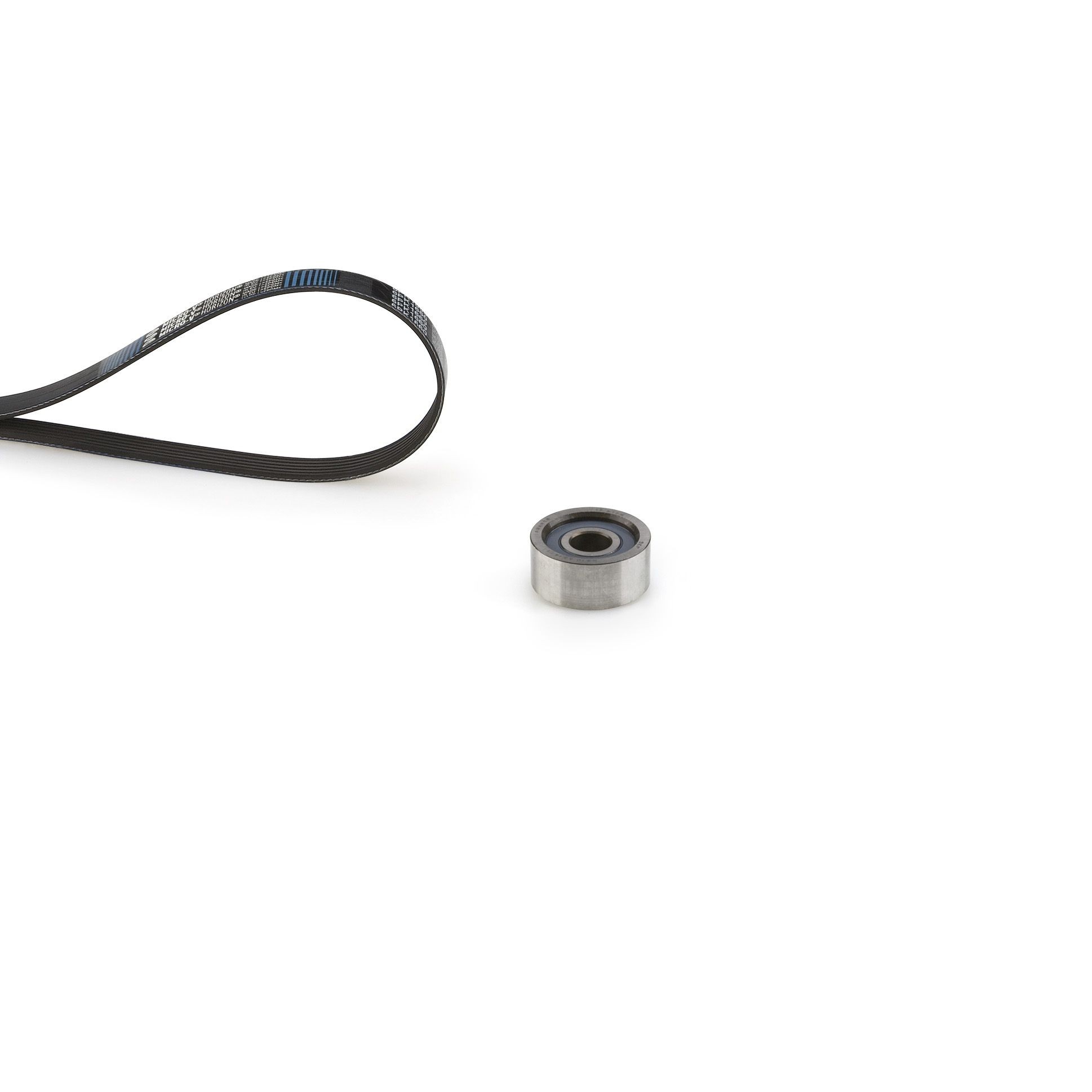 GATES V-Ribbed Belt Set Article number: K016PK860 cheaply